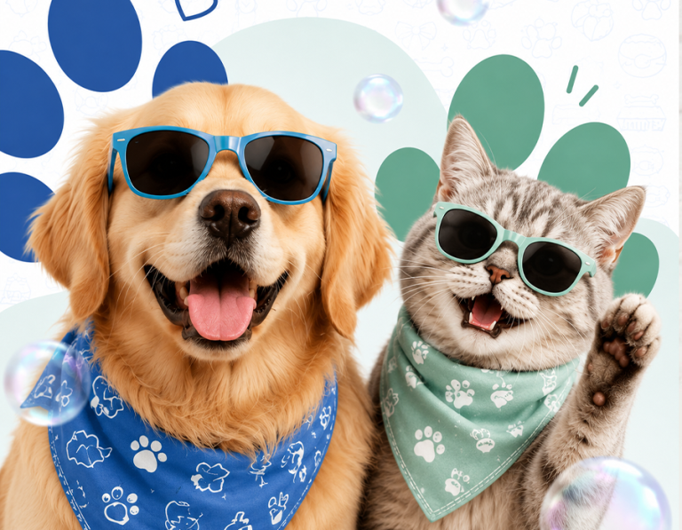 Can Pets Get Sunburned? The Answer Might Surprise You