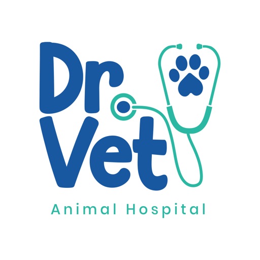 Dr.Vet app icon